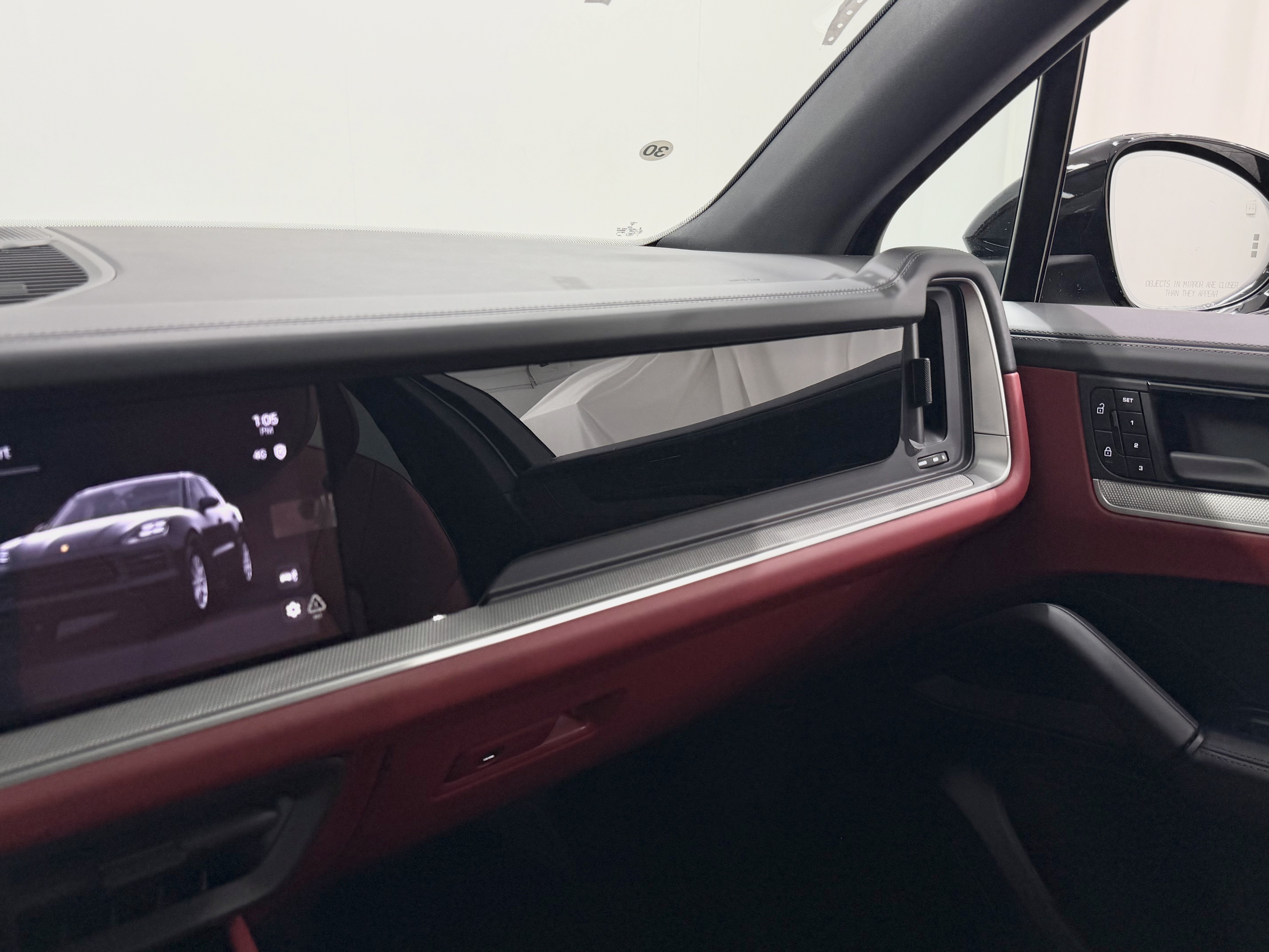 New 2026 Porsche Cayenne AWD/4WD image 53