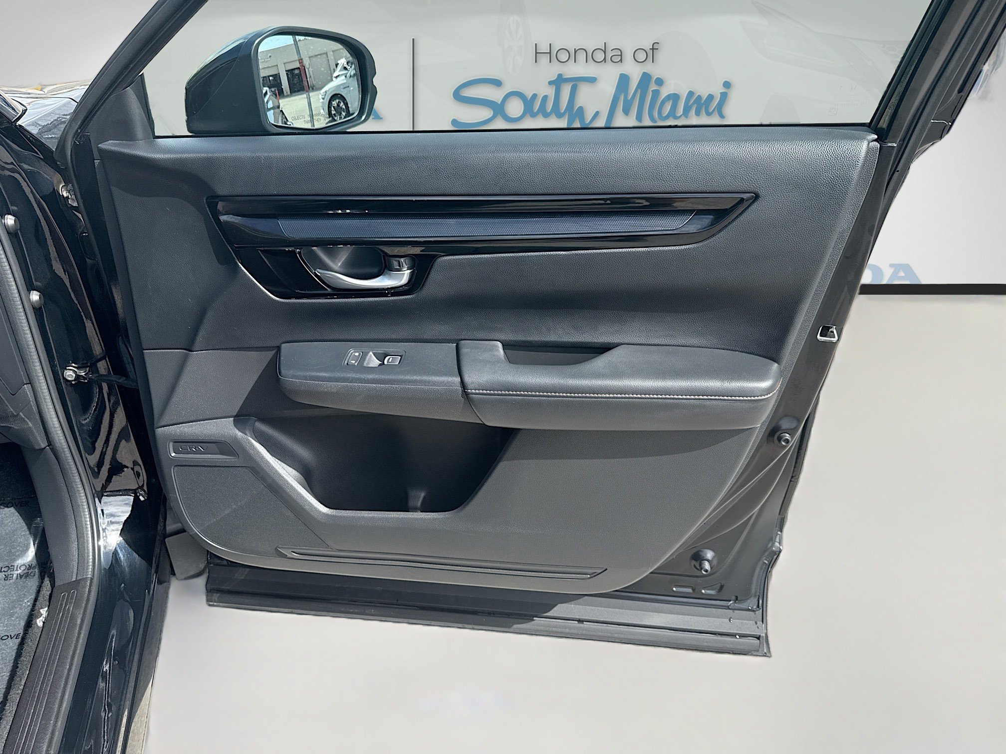 Certified 2024 Honda CR-V Sport Touring image 34