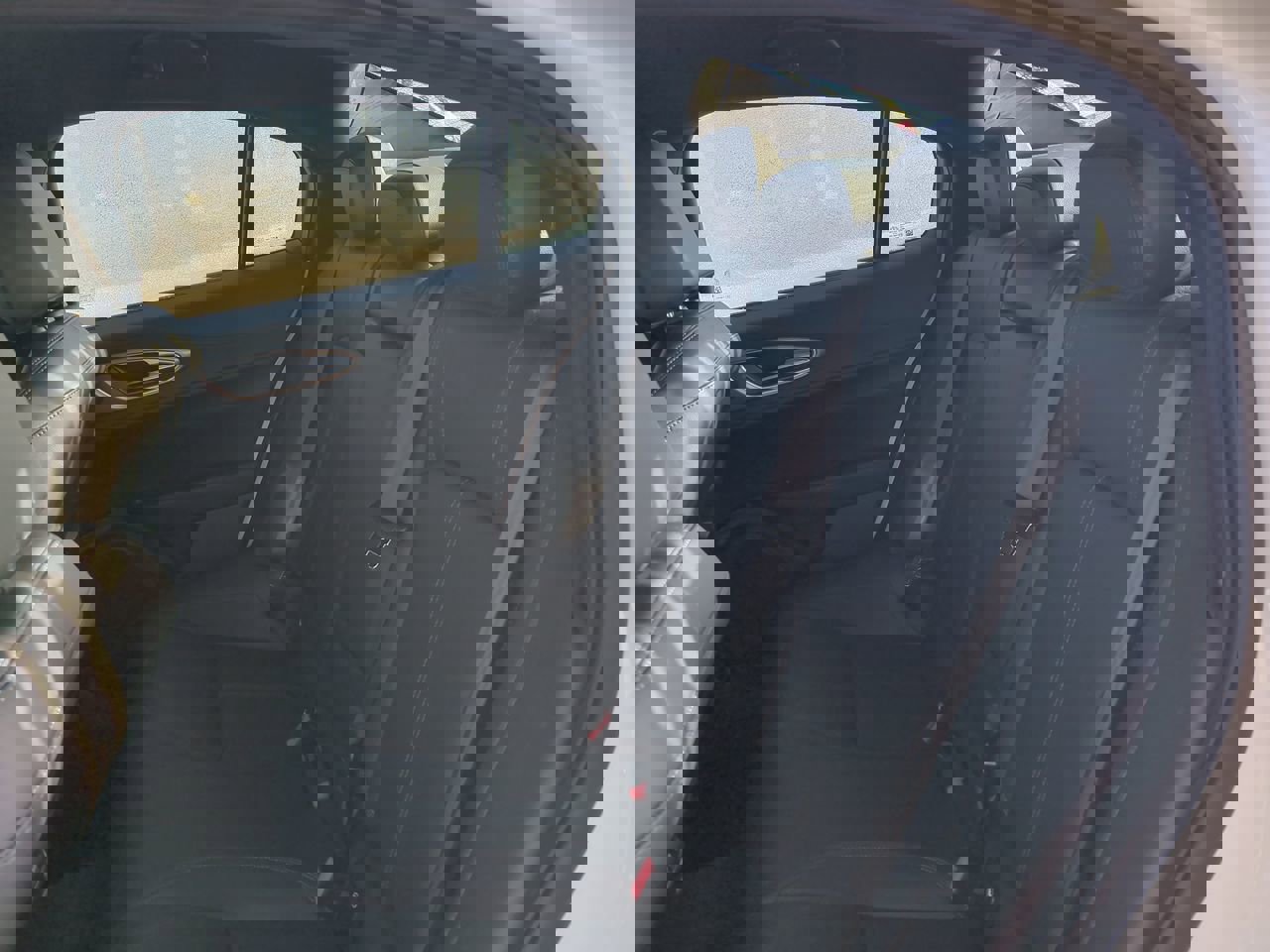 New 2025 Alfa Romeo Giulia w/ Driving Assist Package image 12