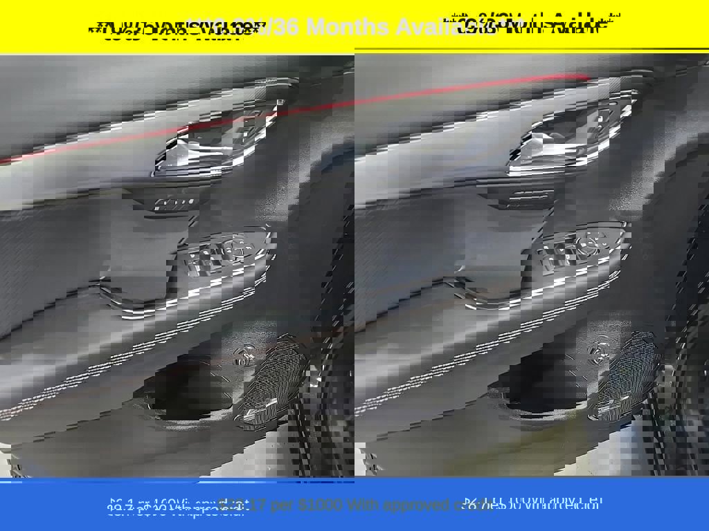 New 2026 Buick Envision Sport Touring image 18