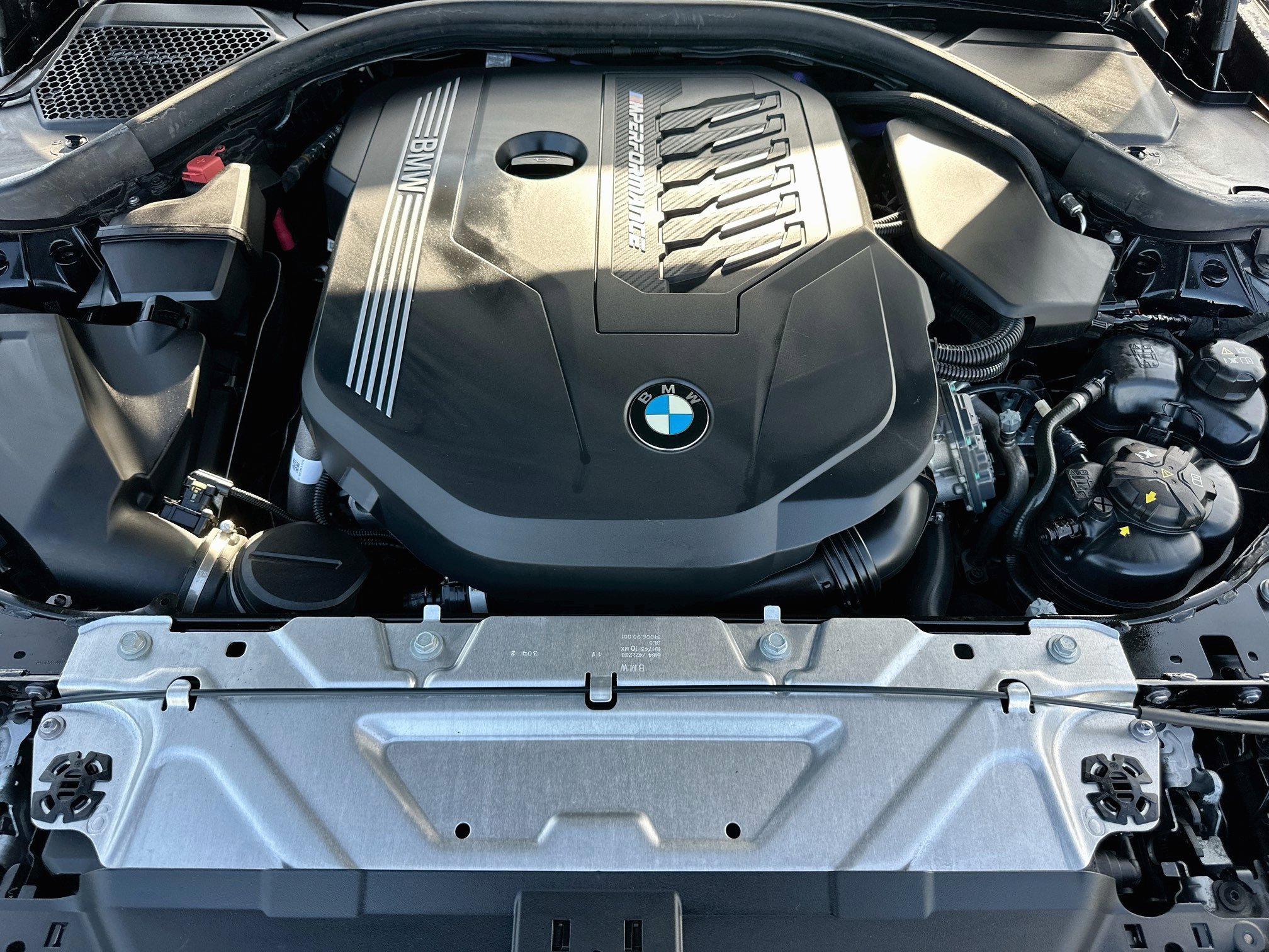 Used 2023 BMW M340i w/ Driving Assistance Package RWD image 33