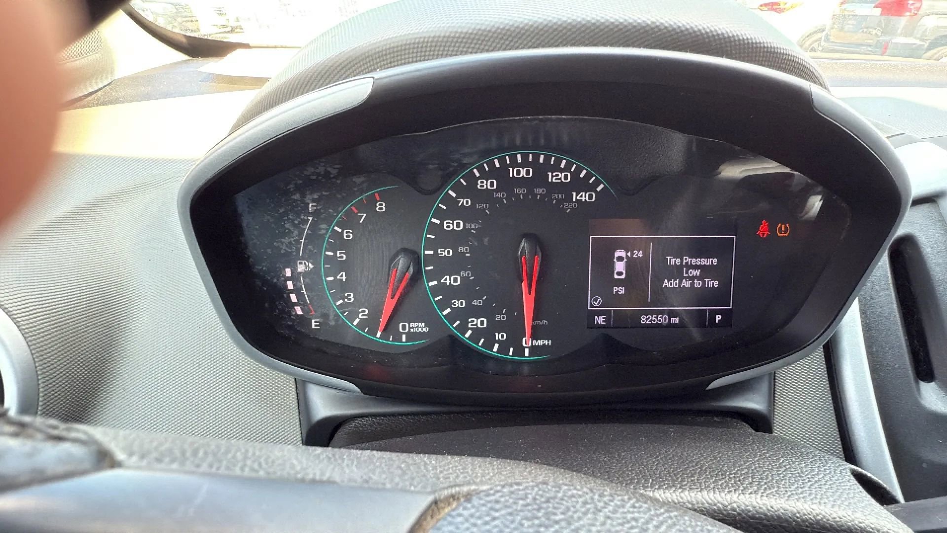 Used 2019 Chevrolet Sonic LT w/ Convenience Package image 15