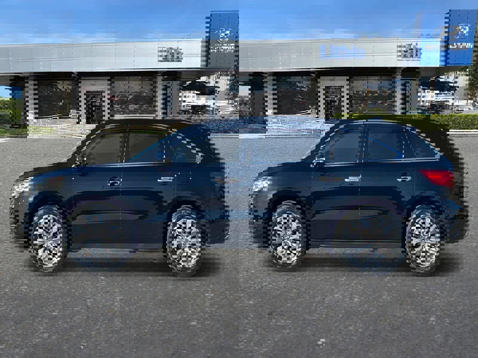 Used 2016 Acura MDX FWD w/ Technology Package image 6