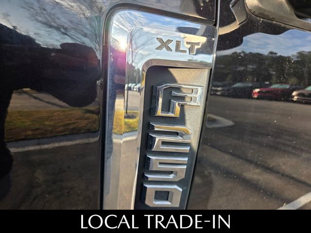 Used 2017 Ford F250 XLT w/ Snow Plow Prep Package image 6