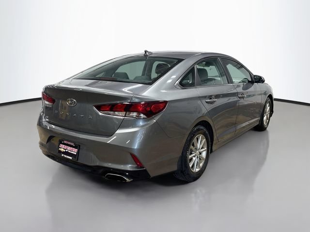Used 2019 Hyundai Sonata SE FWD image 6