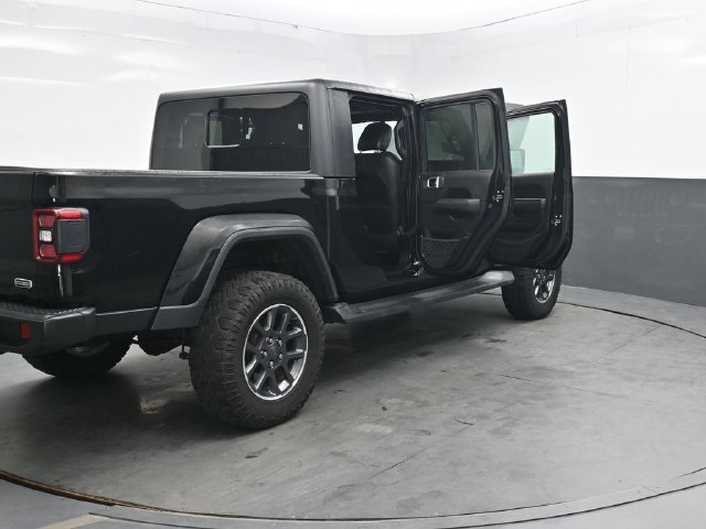 Used 2020 Jeep Gladiator Overland AWD/4WD image 56