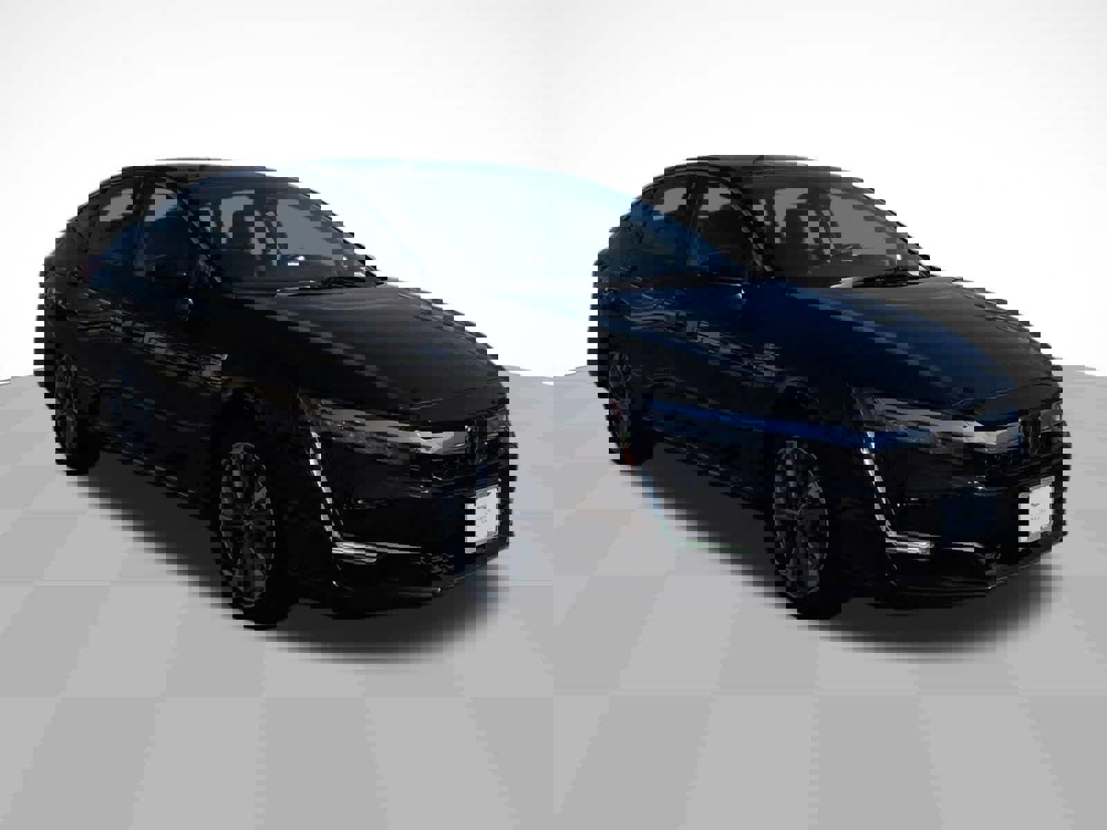 Used 2019 Honda Clarity Plug-In Hybrid image 3