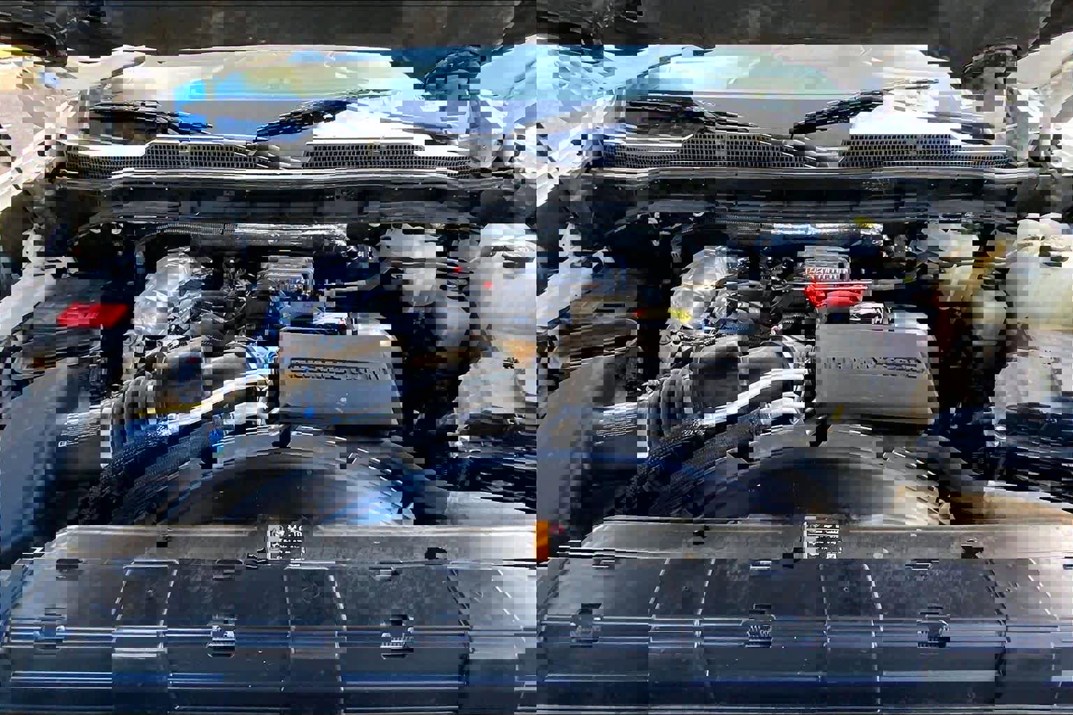 Certified 2022 Chevrolet Silverado 2500 LT image 32