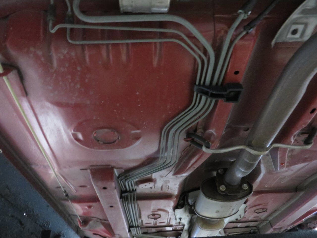 Used 1999 Chevrolet Monte Carlo Z34 image 29