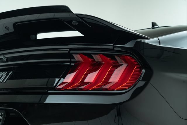 Used 2023 Ford Mustang Mach 1 w/ Equipment Group 700A RWD image 15