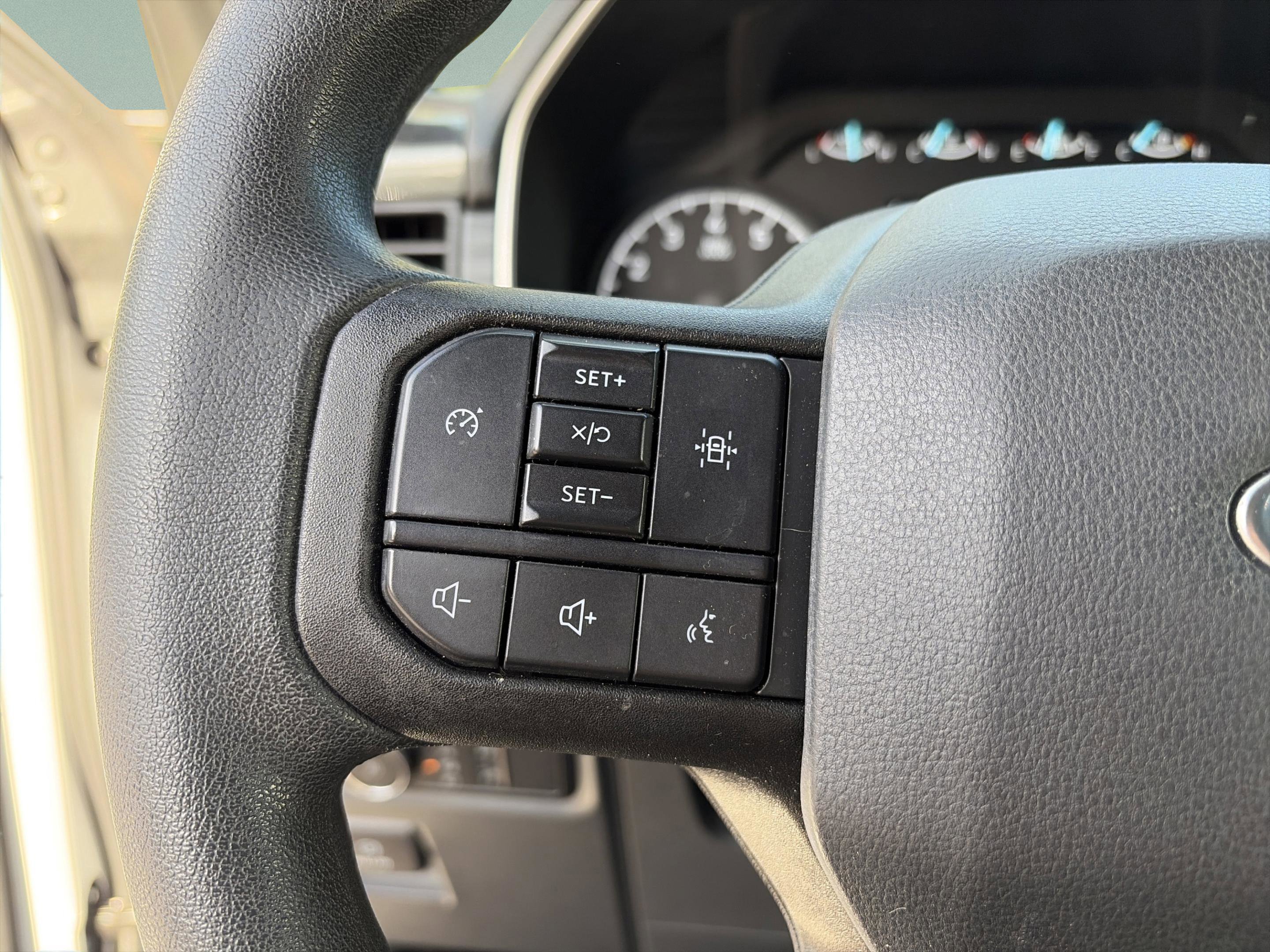 Used 2021 Ford F150 XL w/ STX Appearance Package image 12