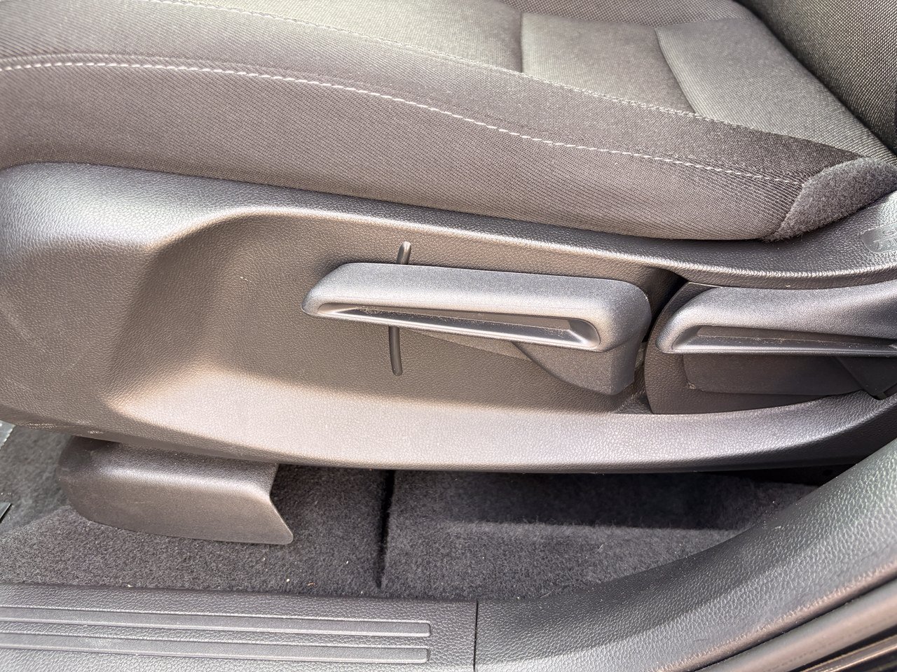 Certified 2026 Honda CR-V LX image 49