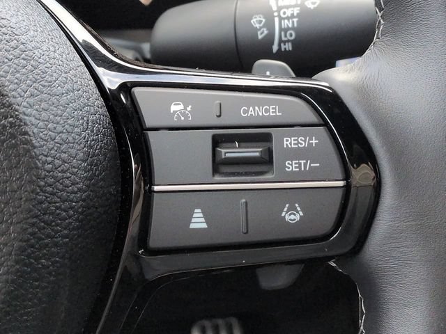 Used 2026 Honda Civic Sport image 25