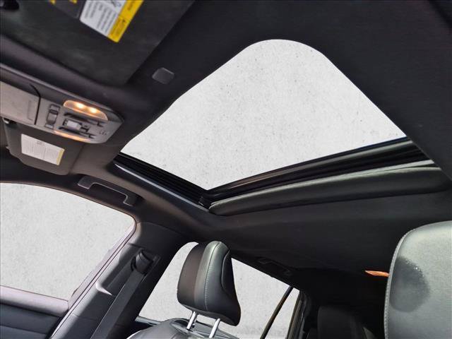 Used 2021 Toyota Highlander XSE AWD/4WD image 15