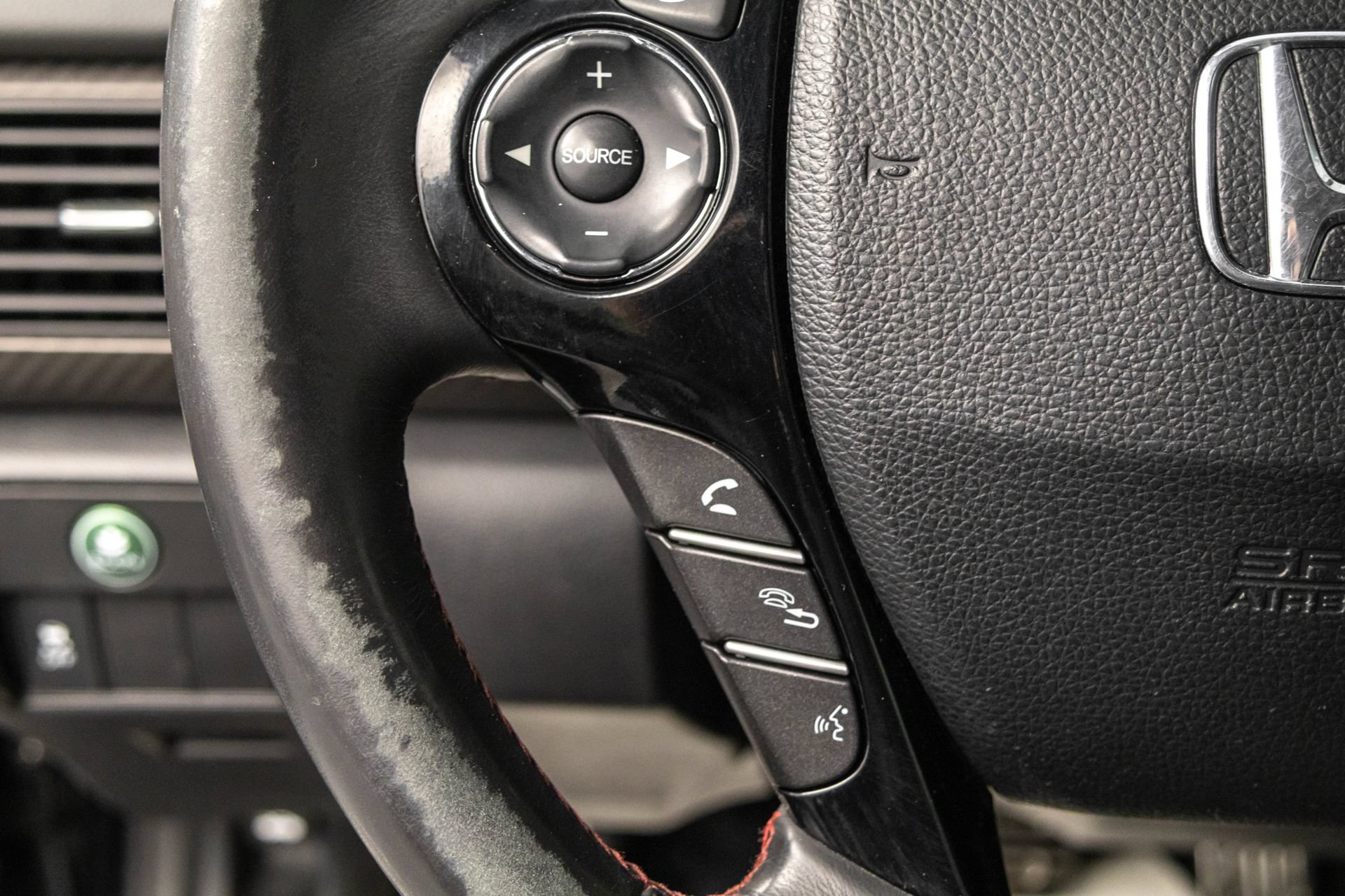 Used 2017 Honda Accord Sport Special Edition image 18