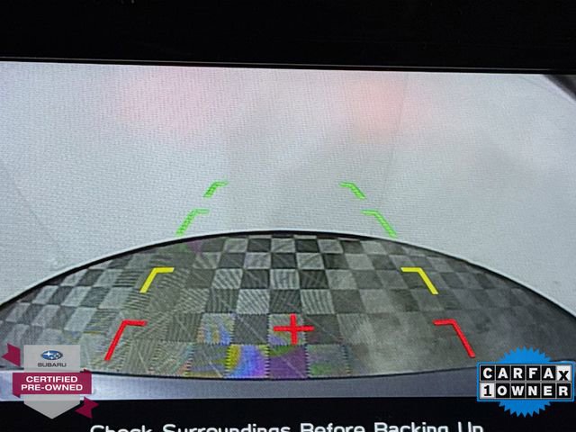 Certified 2023 Subaru Crosstrek 2.0i Premium image 14