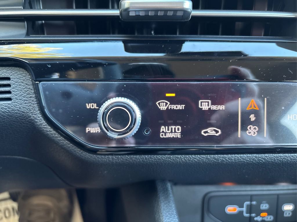 New 2026 Kia Sportage EX image 20