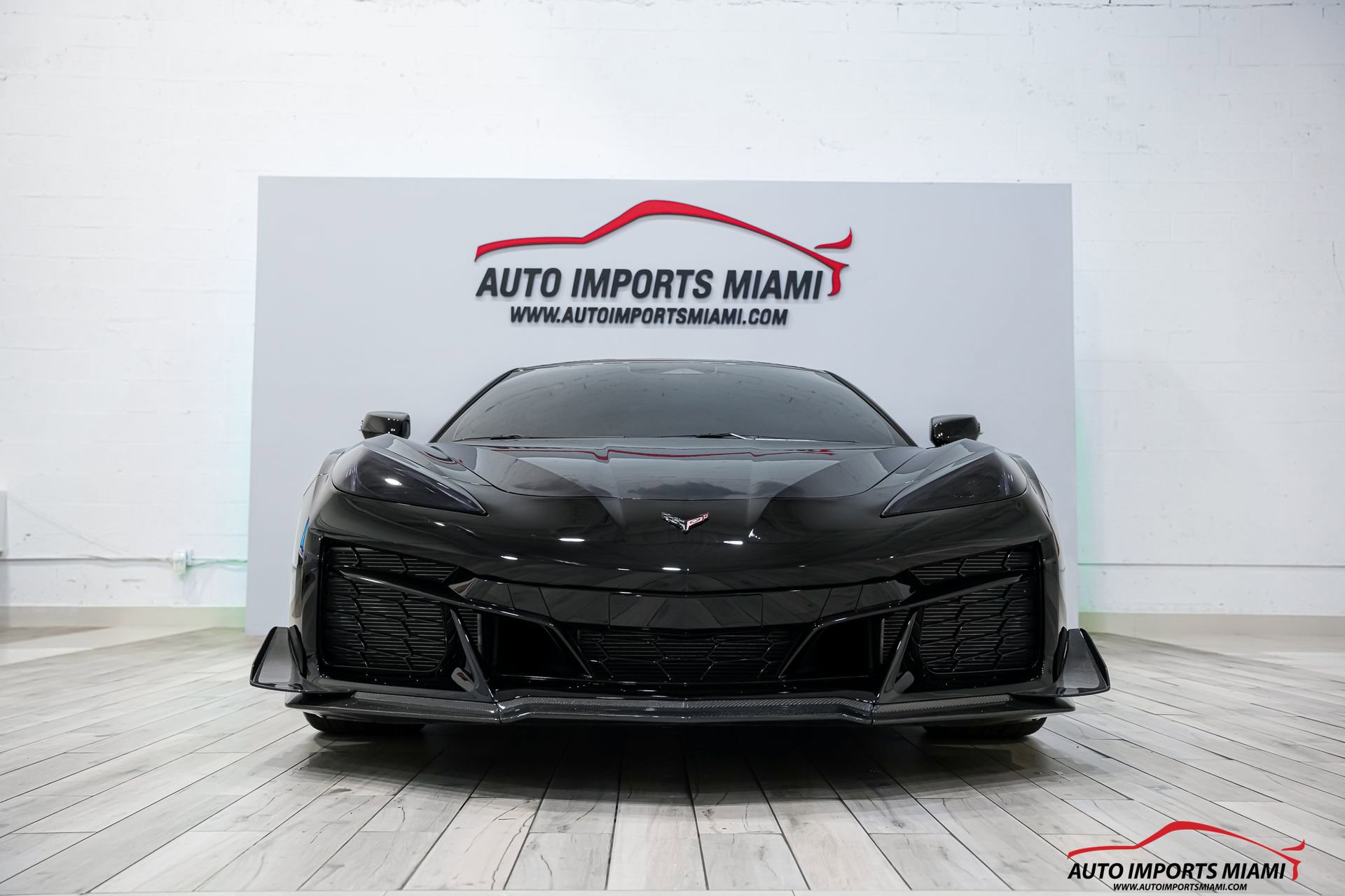 Used 2025 Chevrolet Corvette Z06 RWD image 33