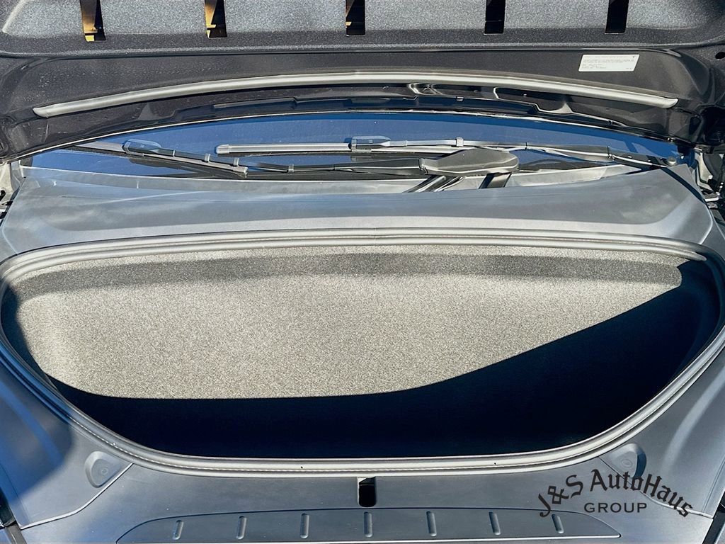 Used 2025 Tesla Model X Plaid image 38
