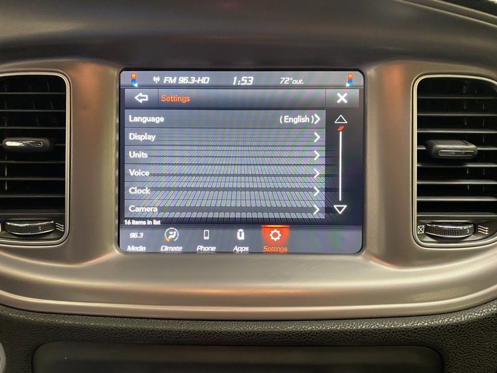 Used 2023 Dodge Charger SXT image 38