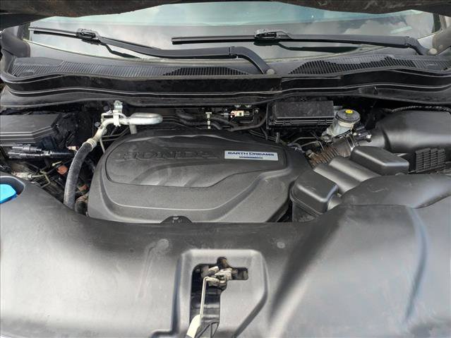 Certified 2017 Honda Pilot EX-L image 21
