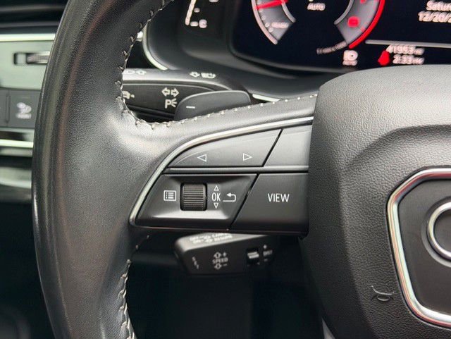 Used 2019 Audi Q8 Premium Plus image 34