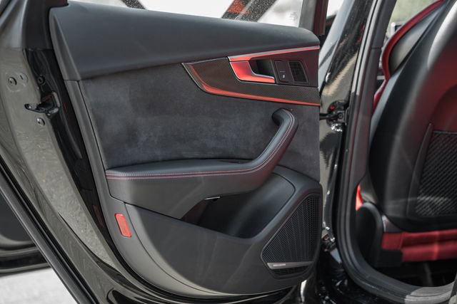 Used 2018 Audi S4 Prestige w/ Prestige Package image 35