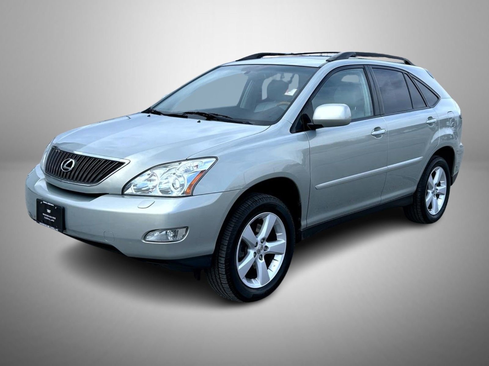 Used 2005 Lexus RX 330 AWD image 1