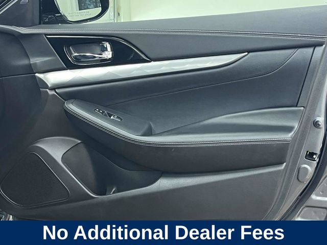 Used 2020 Nissan Maxima 3.5 SV w/ Floor Mat Group FWD image 25
