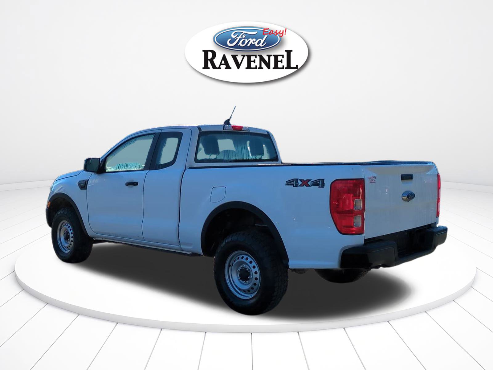 Used 2022 Ford Ranger XL w/ Equipment Group 101A High image 6