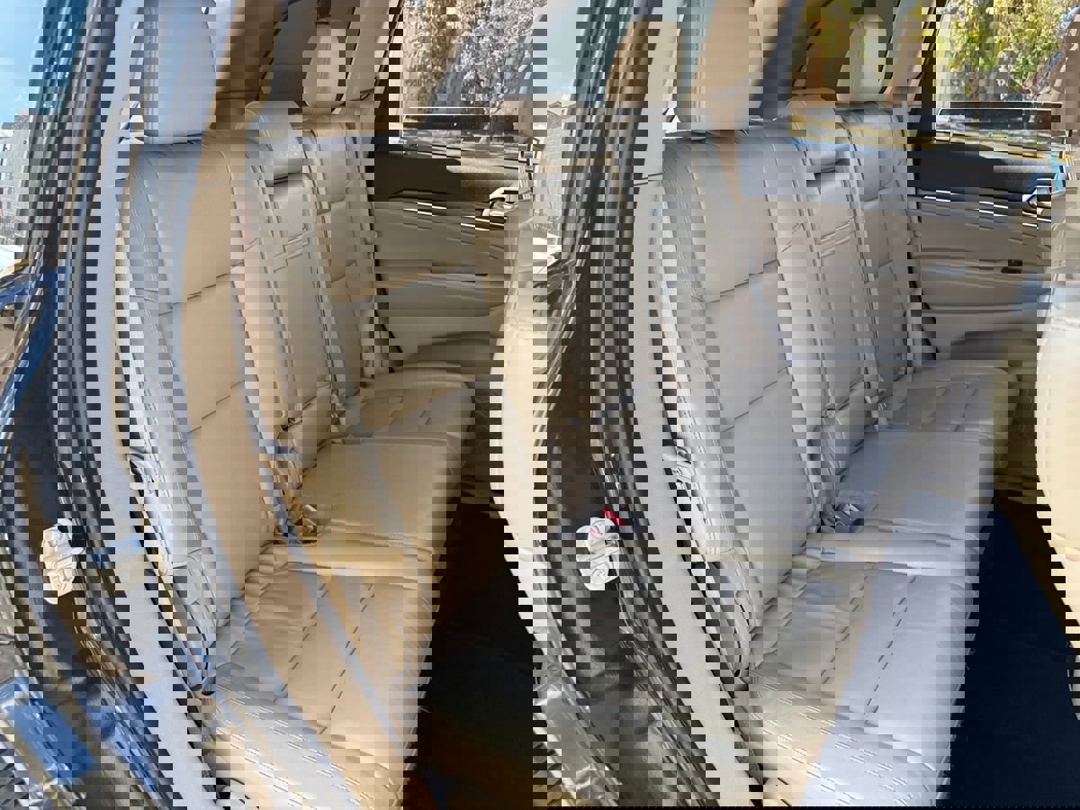 Used 2022 Jeep Grand Cherokee Limited image 20