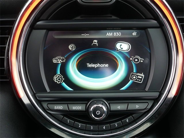 Used 2018 MINI Cooper 2-Door Hardtop w/ Cold Weather Package image 34