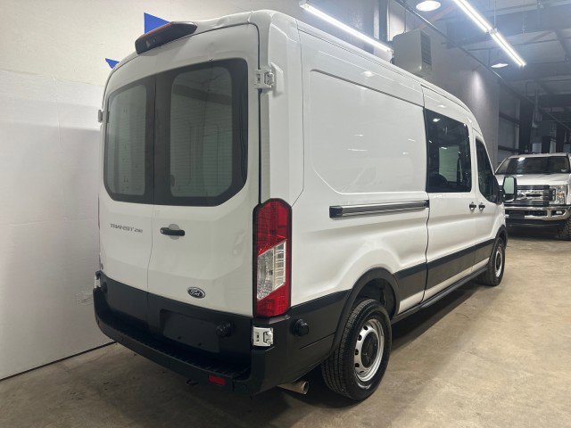 Used 2021 Ford Transit 250 Medium Roof w/ Parcel Delivery Package image 5