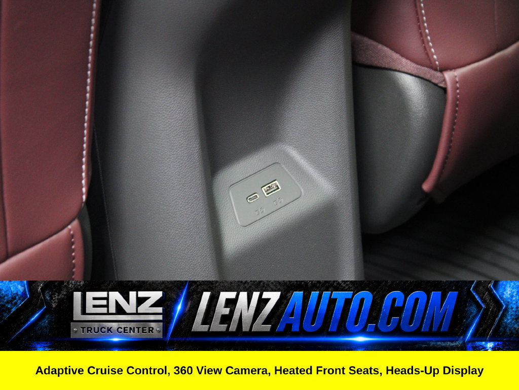 Used 2026 Buick Envision Sport Touring AWD/4WD image 17