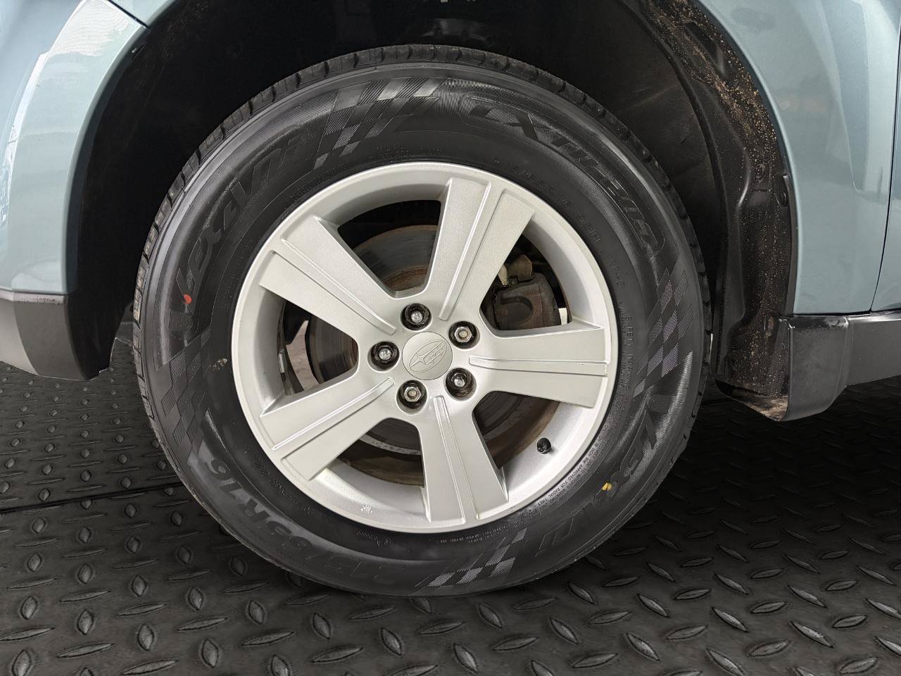 Used 2012 Subaru Forester 2.5X AWD/4WD image 23
