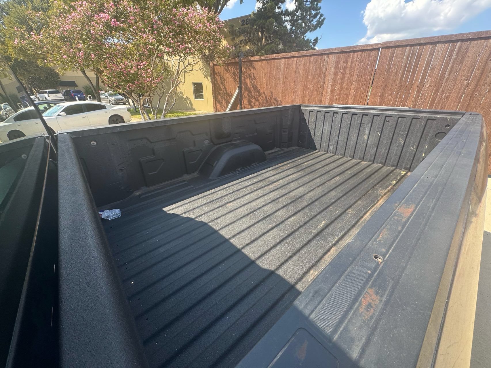 Used 2023 Chevrolet Silverado 1500 W/T w/ Trailering Package AWD/4WD image 5