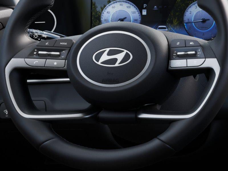 New 2026 Hyundai Elantra Limited FWD image 15