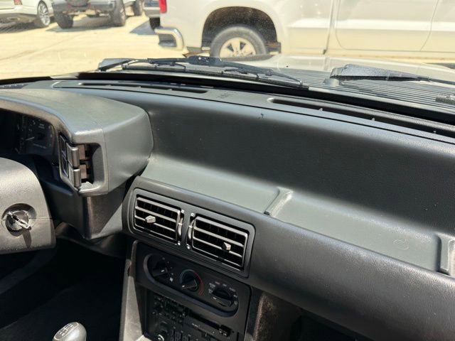 Used 1991 Ford Mustang LX RWD image 99