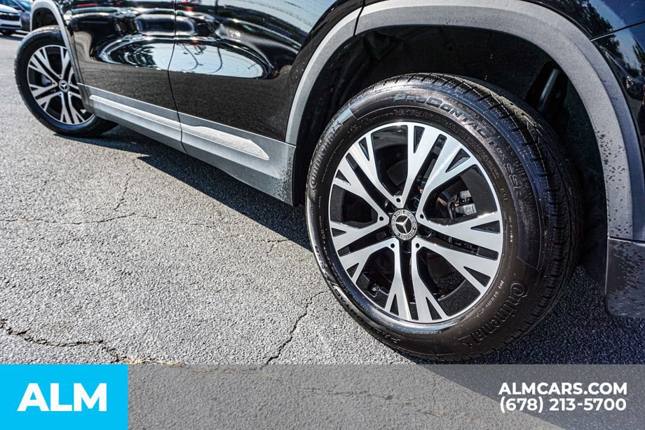 Used 2025 Mercedes-Benz GLA 250 image 15