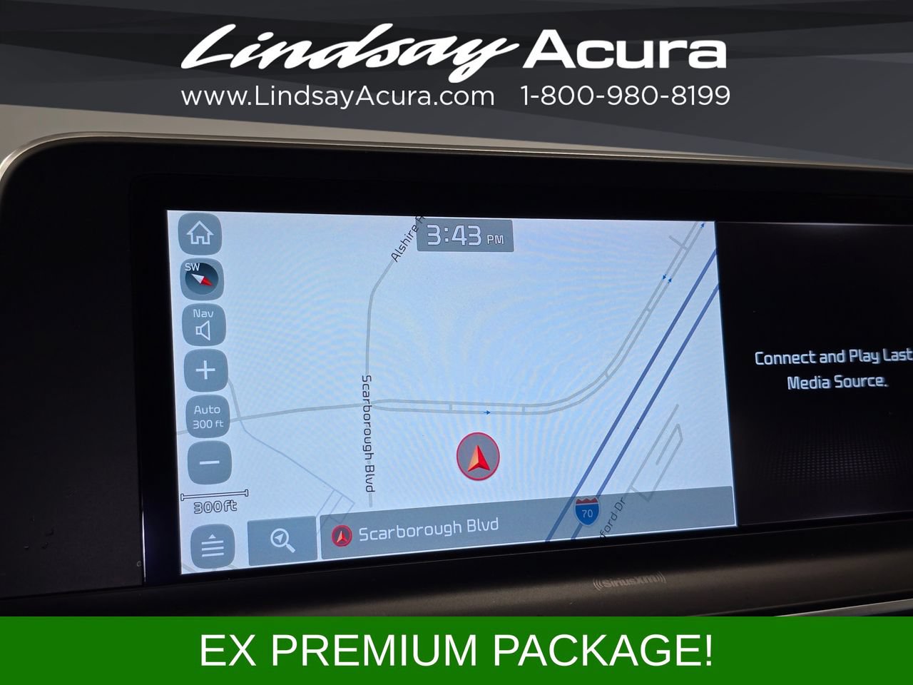 Used 2021 Kia Telluride EX w/ EX Premium Package AWD/4WD image 19