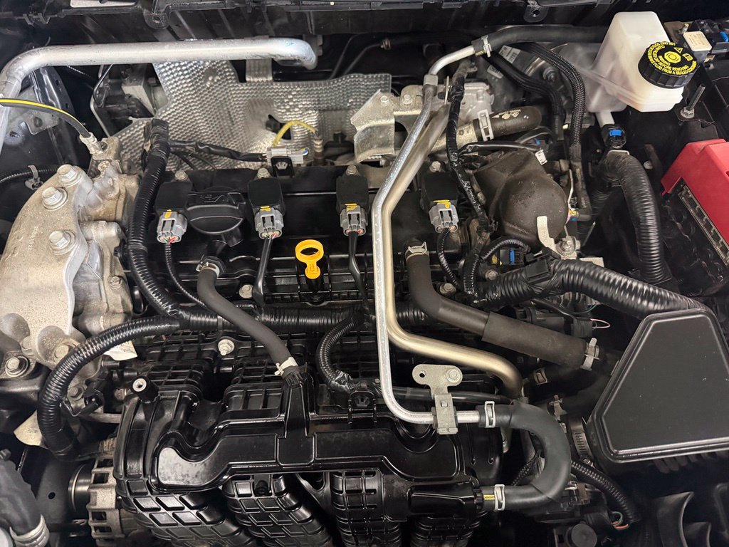 Used 2021 Nissan Rogue SV AWD/4WD image 9