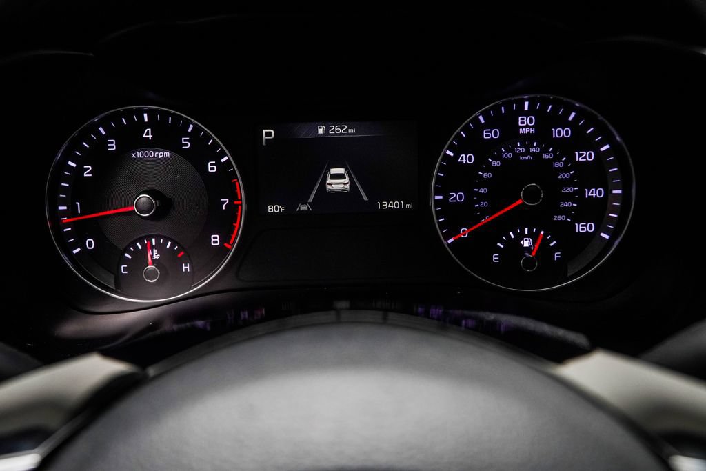 Used 2024 Kia Forte GT-Line w/ GT-Line Premium Package FWD image 32
