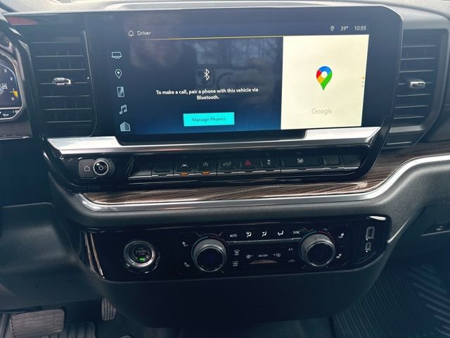 Used 2023 Chevrolet Silverado 1500 LT image 19