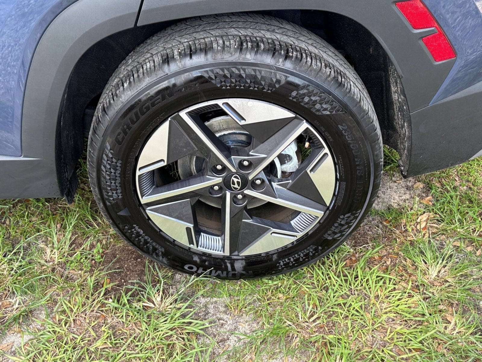 Used 2026 Hyundai Tucson SEL AWD/4WD image 31