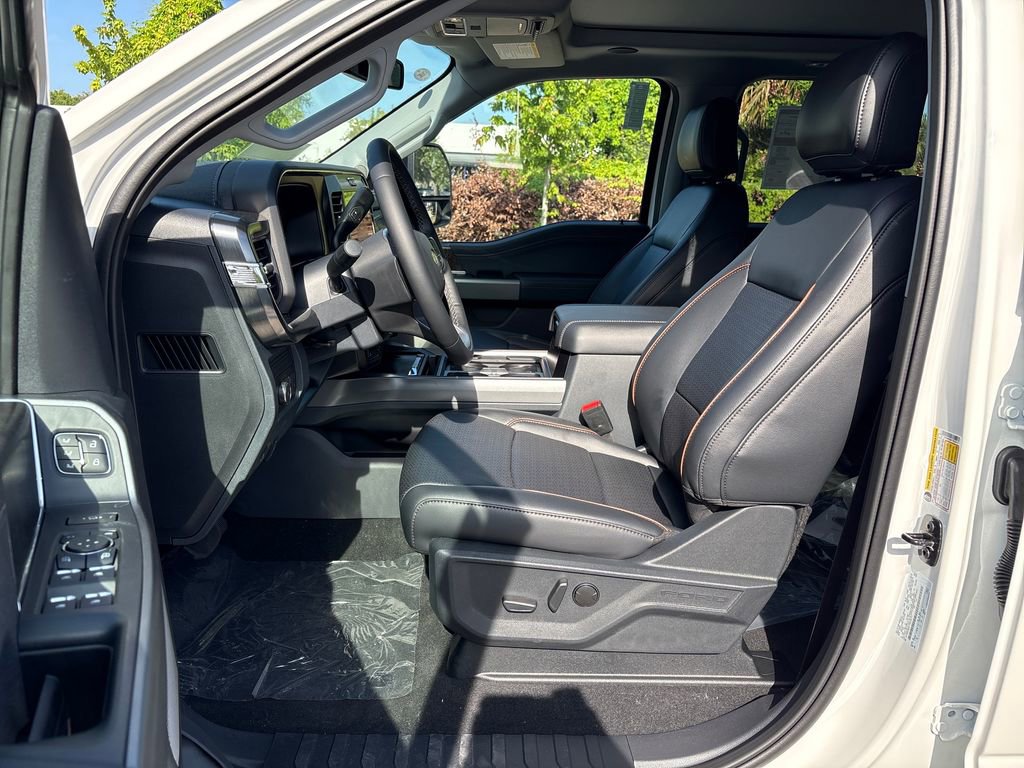 New 2026 Ford F250 Lariat AWD/4WD image 31