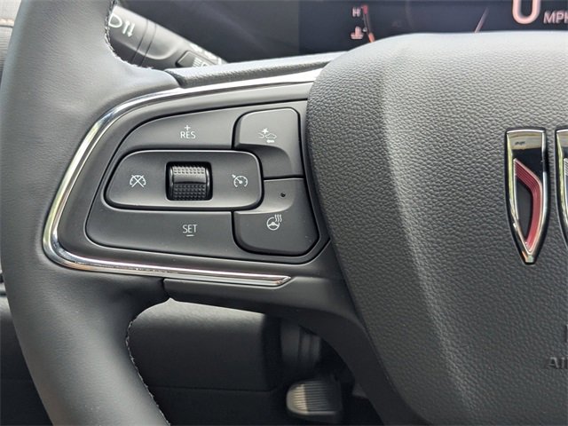 New 2025 Buick Envista Avenir image 26