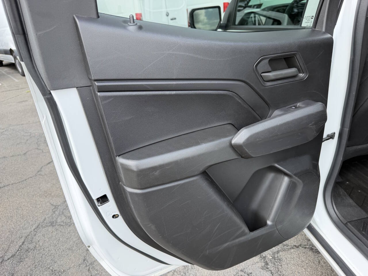 Used 2023 Chevrolet Colorado W/T RWD image 38