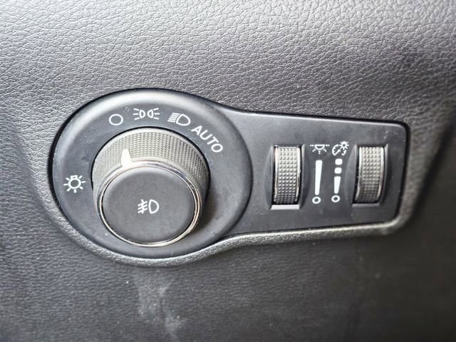 Used 2024 Jeep Compass Limited AWD/4WD image 20