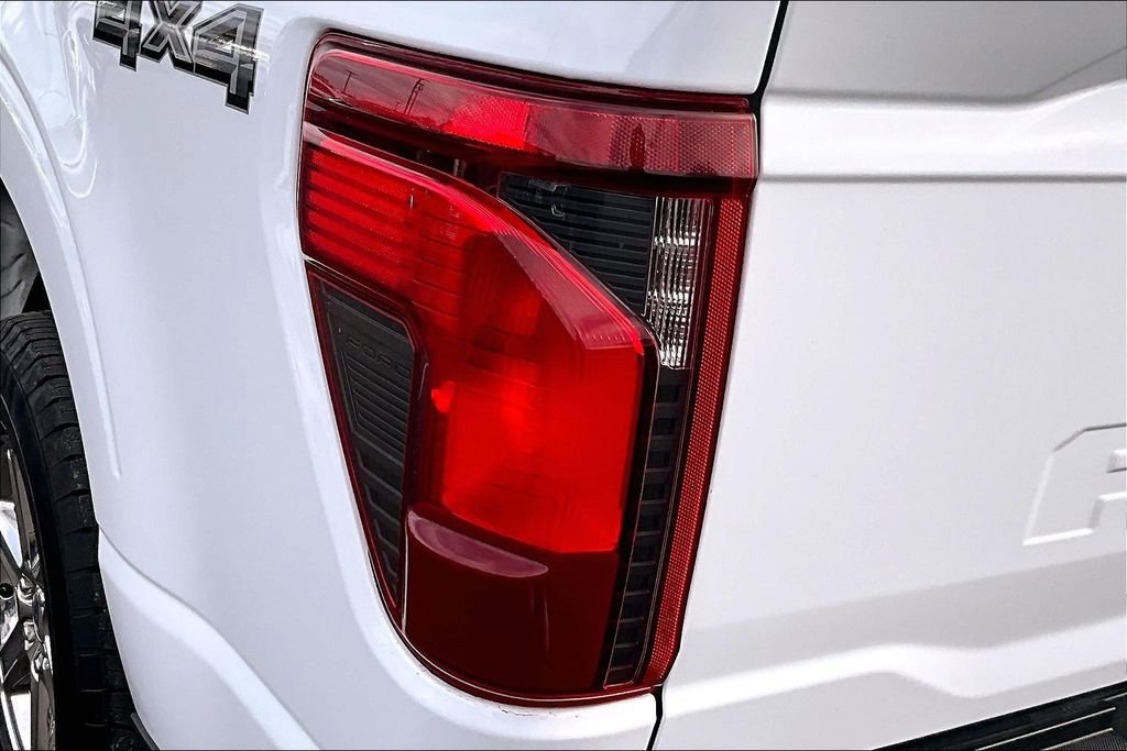 Used 2024 Ford F150 XLT w/ Equipment Group 302A MID image 29