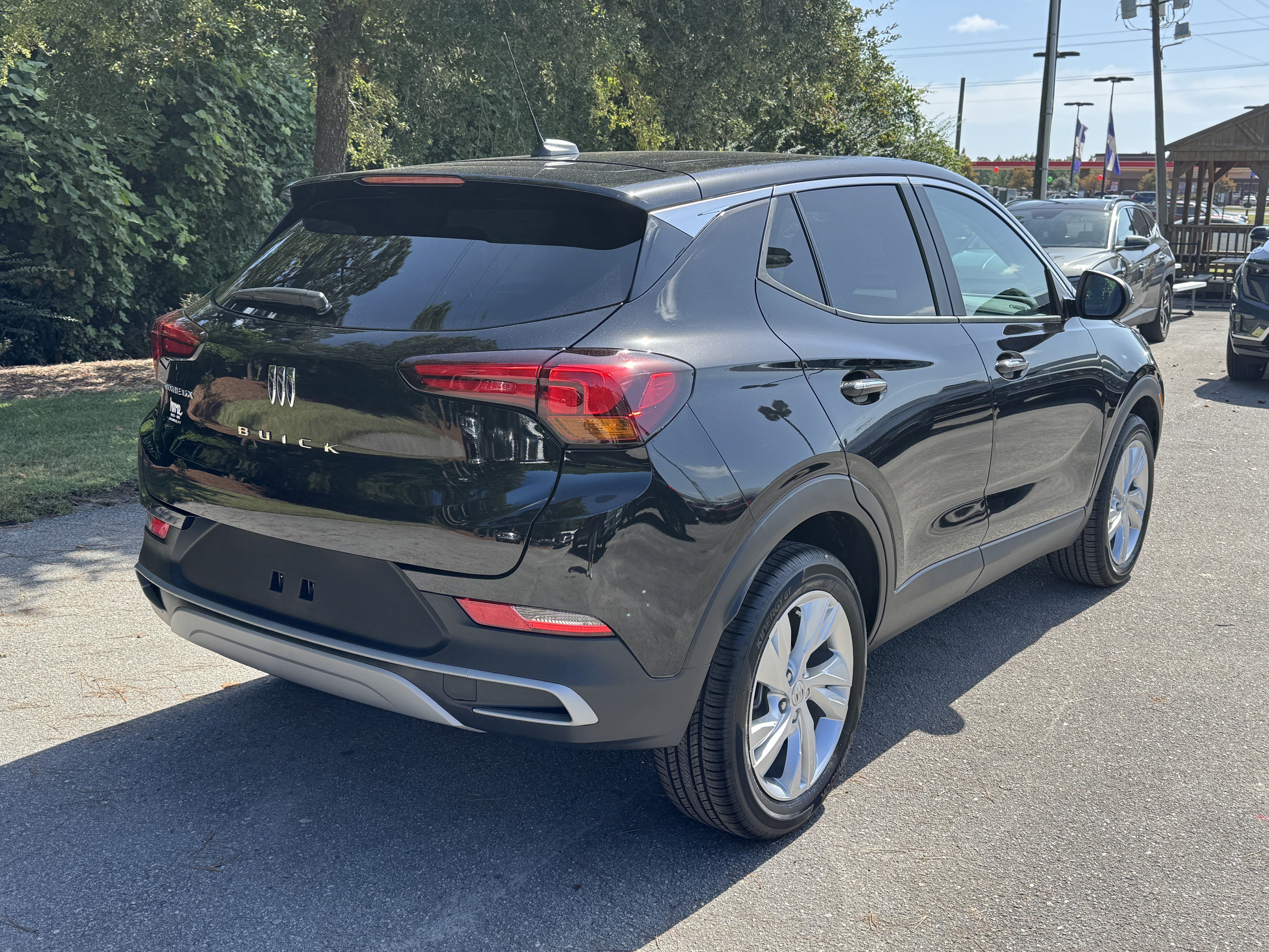 New 2026 Buick Encore GX Preferred w/ Comfort Package image 39